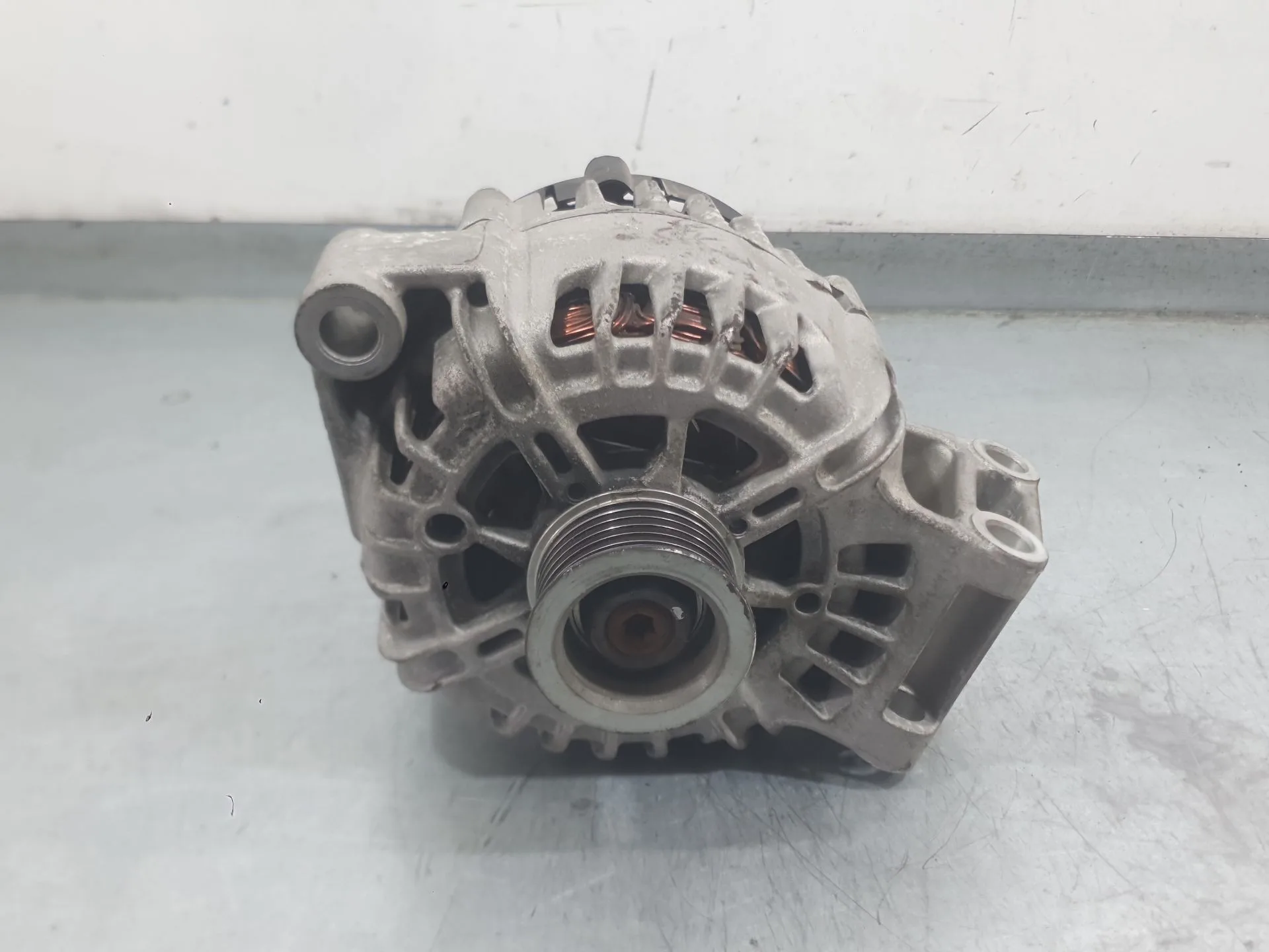 Alternador para Ford Ka+ Iii (Uk, Fk)