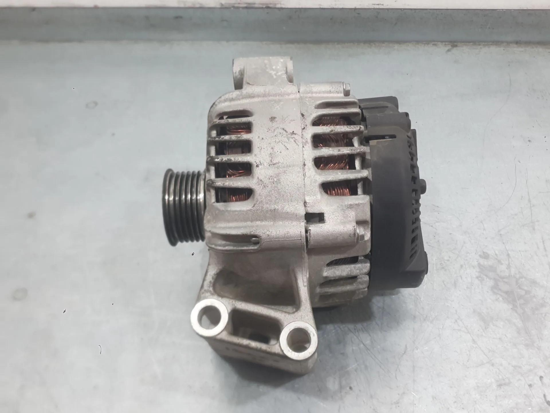 Alternador para Ford Ka+ Iii (Uk, Fk)