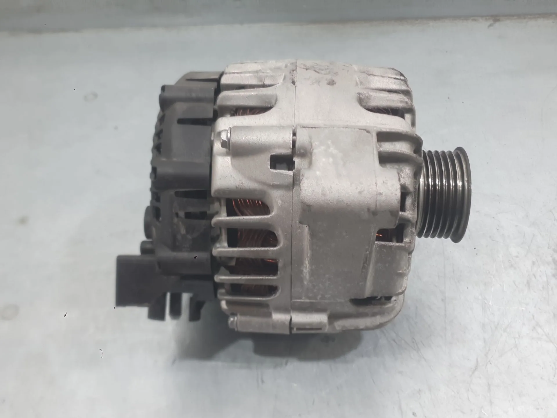 Alternador para Ford Ka+ Iii (Uk, Fk)