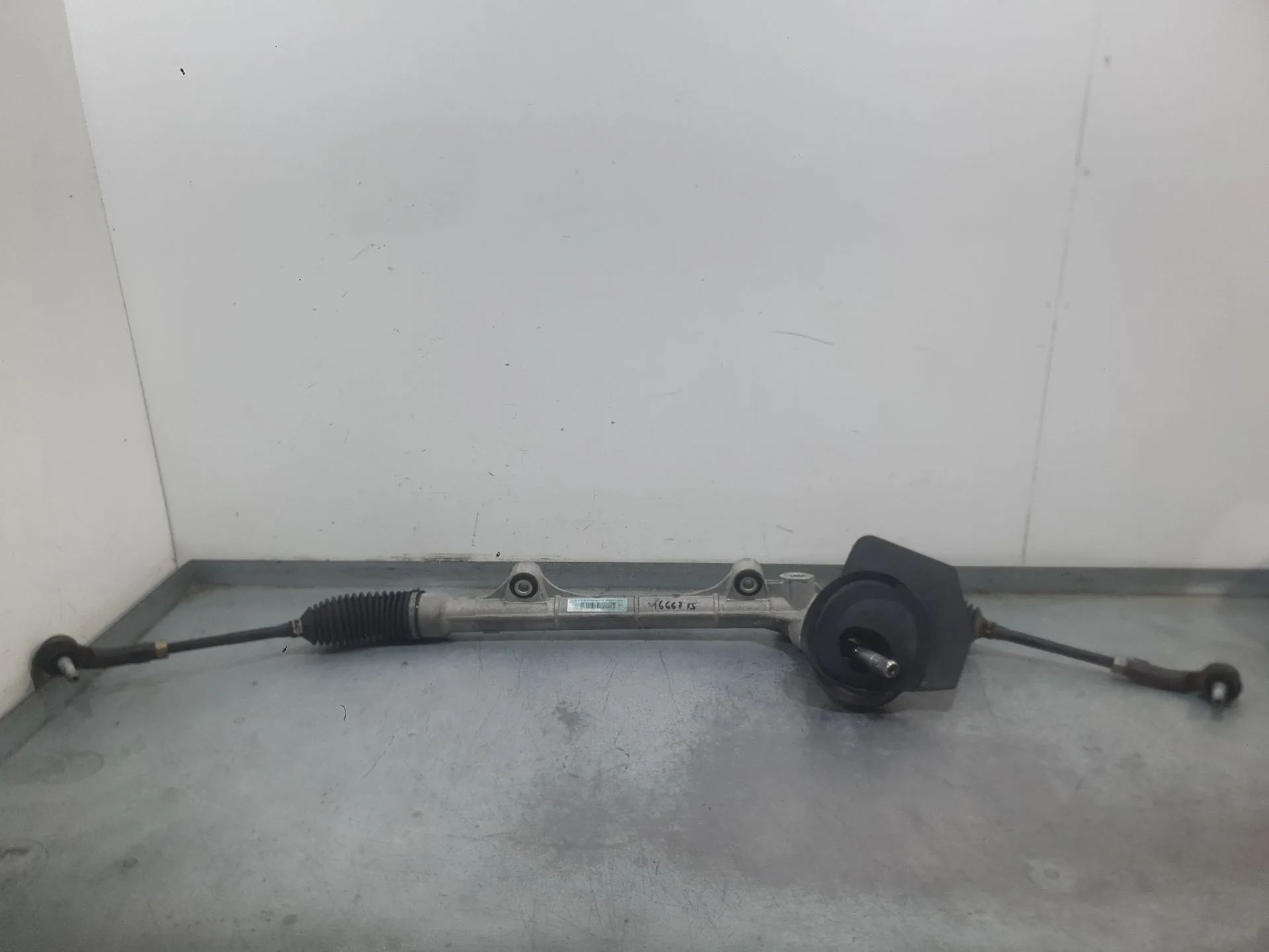 Cremallera Direccion para Ford Ka+ Iii (Uk, Fk)