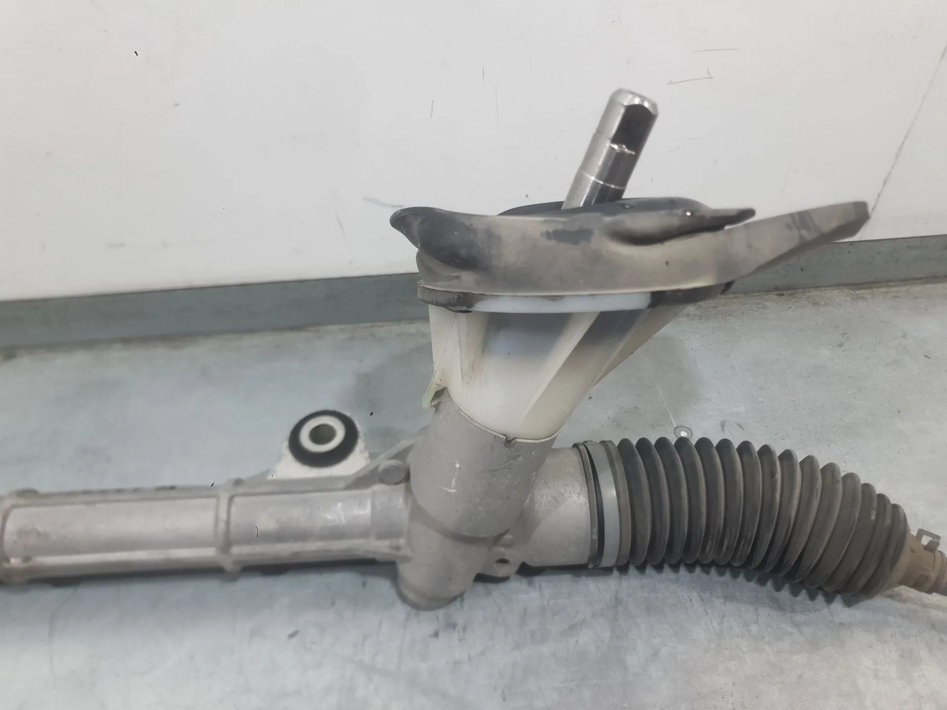 Cremallera Direccion para Ford Ka+ Iii (Uk, Fk)