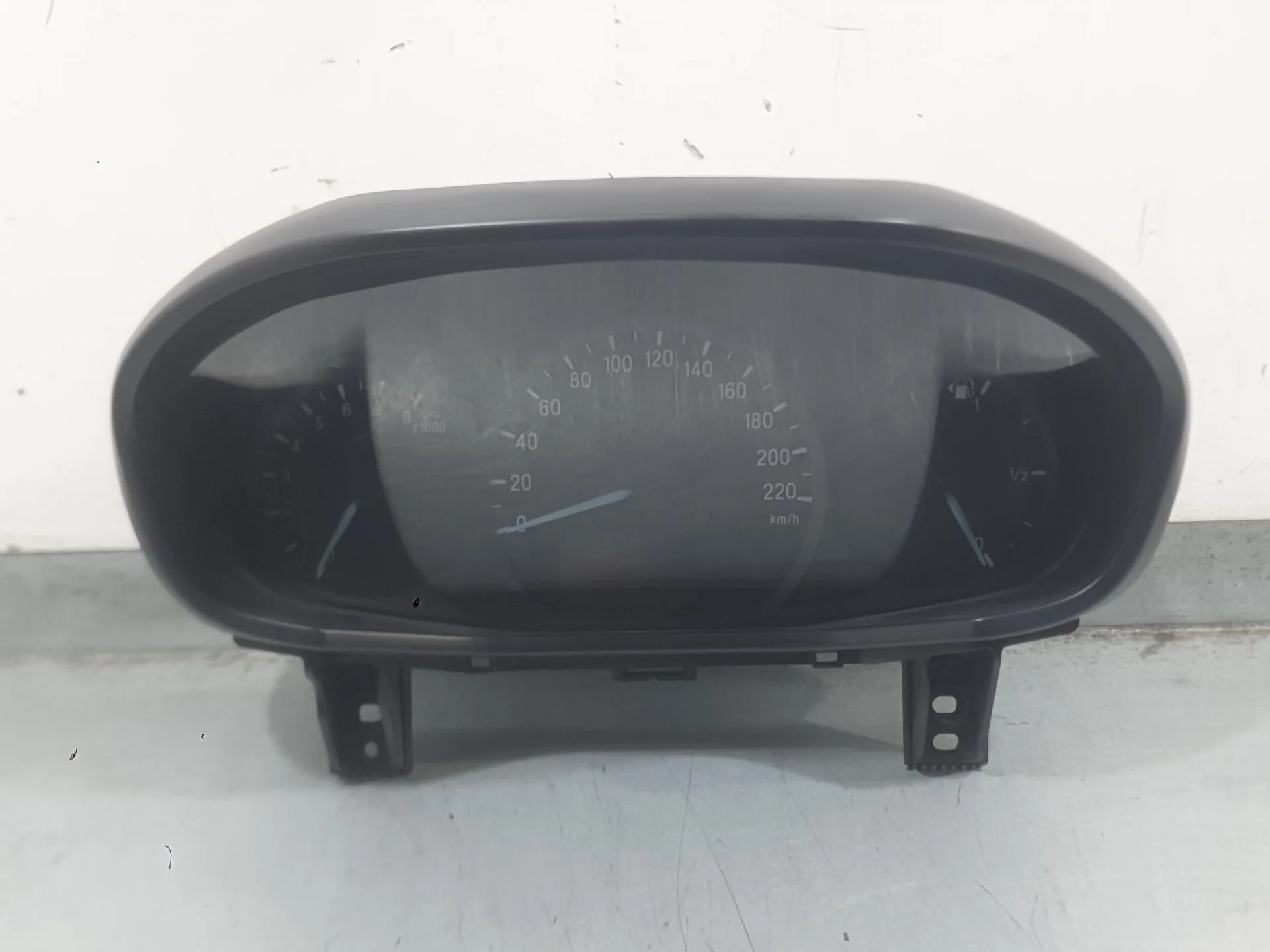 Cuadro Instrumentos para Ford Ka+ Iii (Uk, Fk)