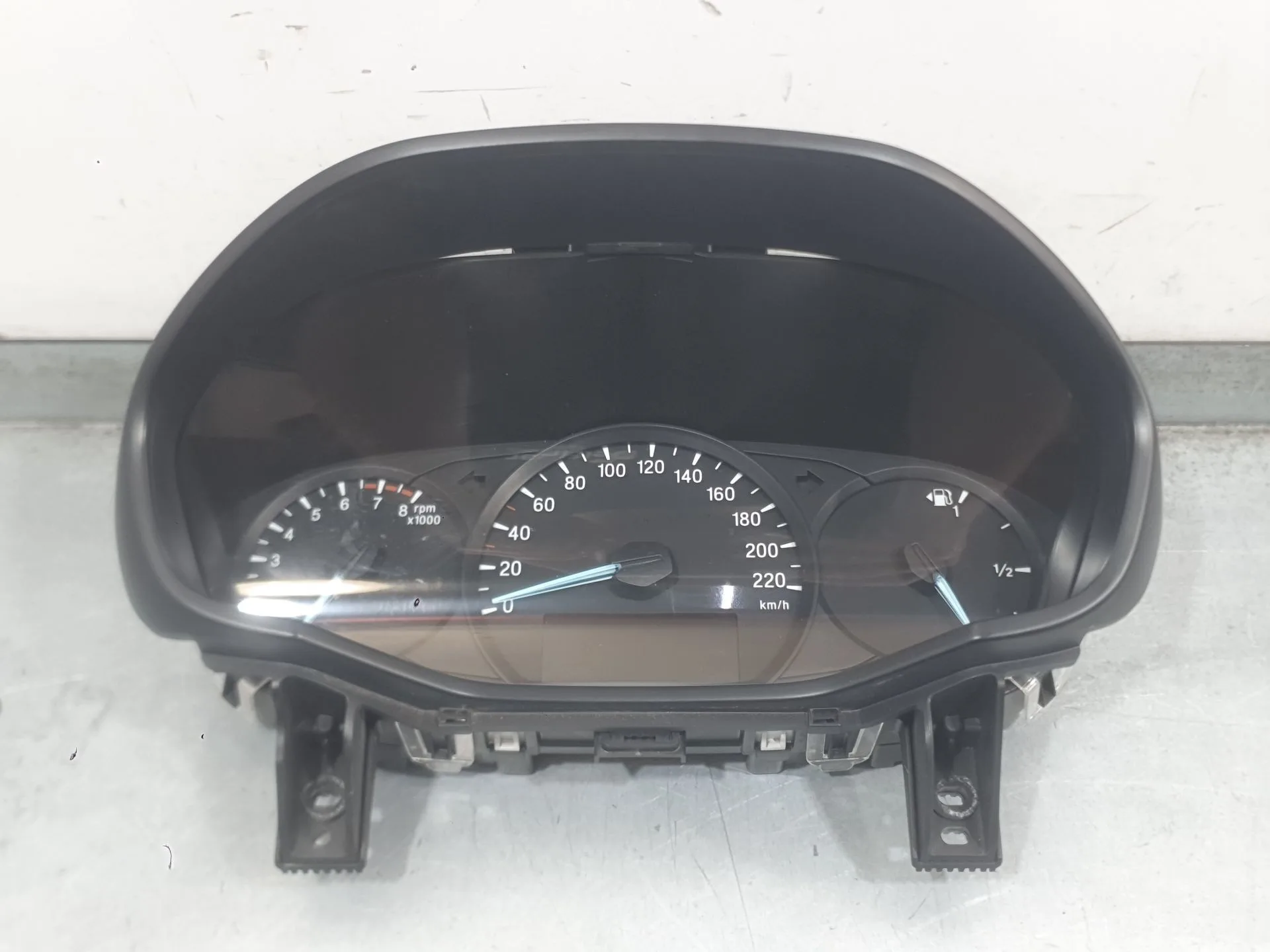 Cuadro Instrumentos para Ford Ka+ Iii (Uk, Fk)
