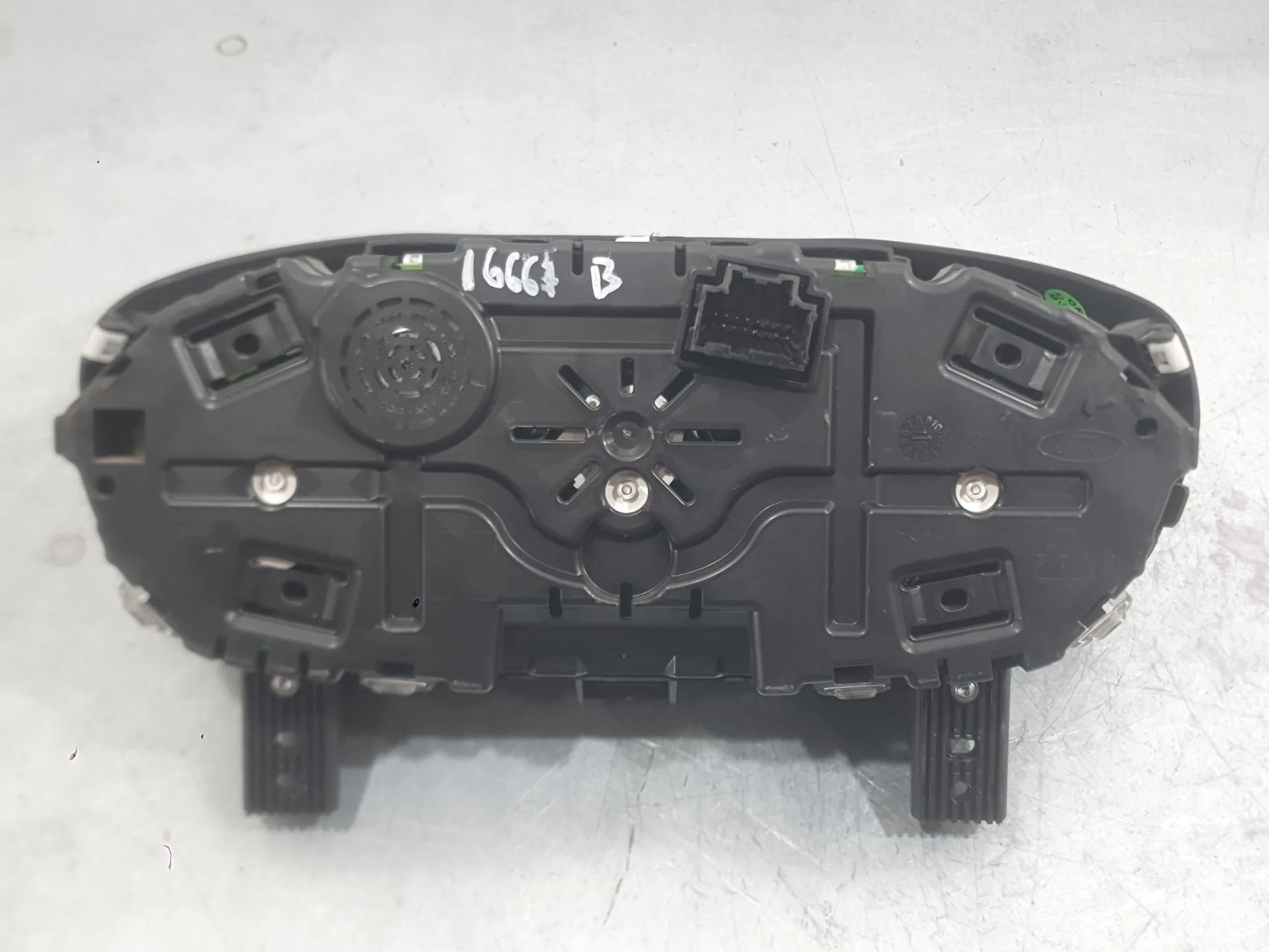 Cuadro Instrumentos para Ford Ka+ Iii (Uk, Fk)