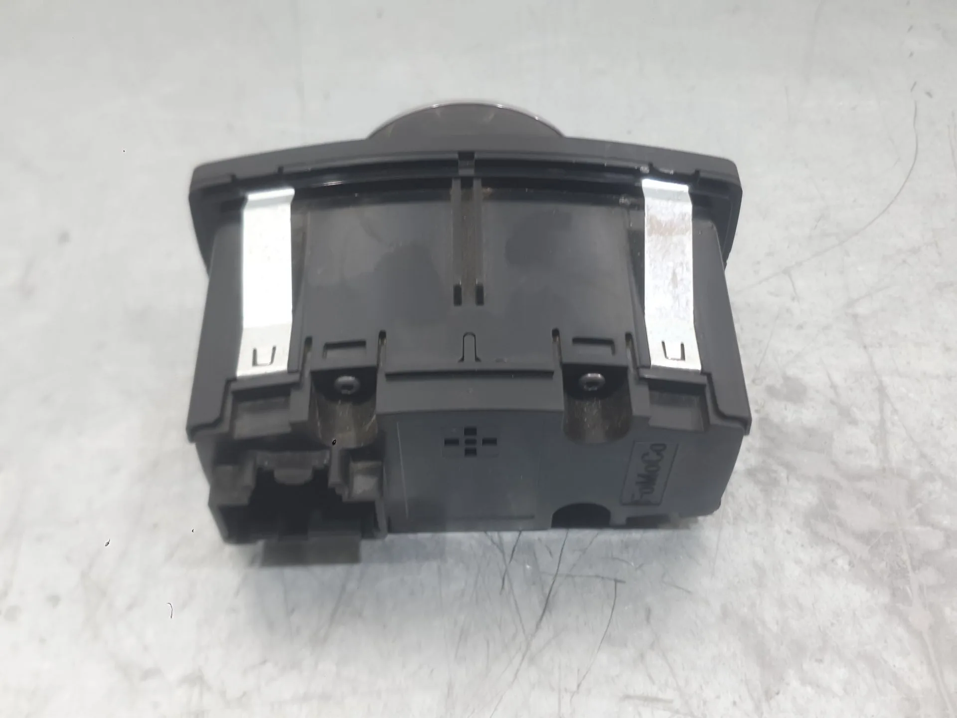 Mando Luces para Ford Ka+ Iii (Uk, Fk)