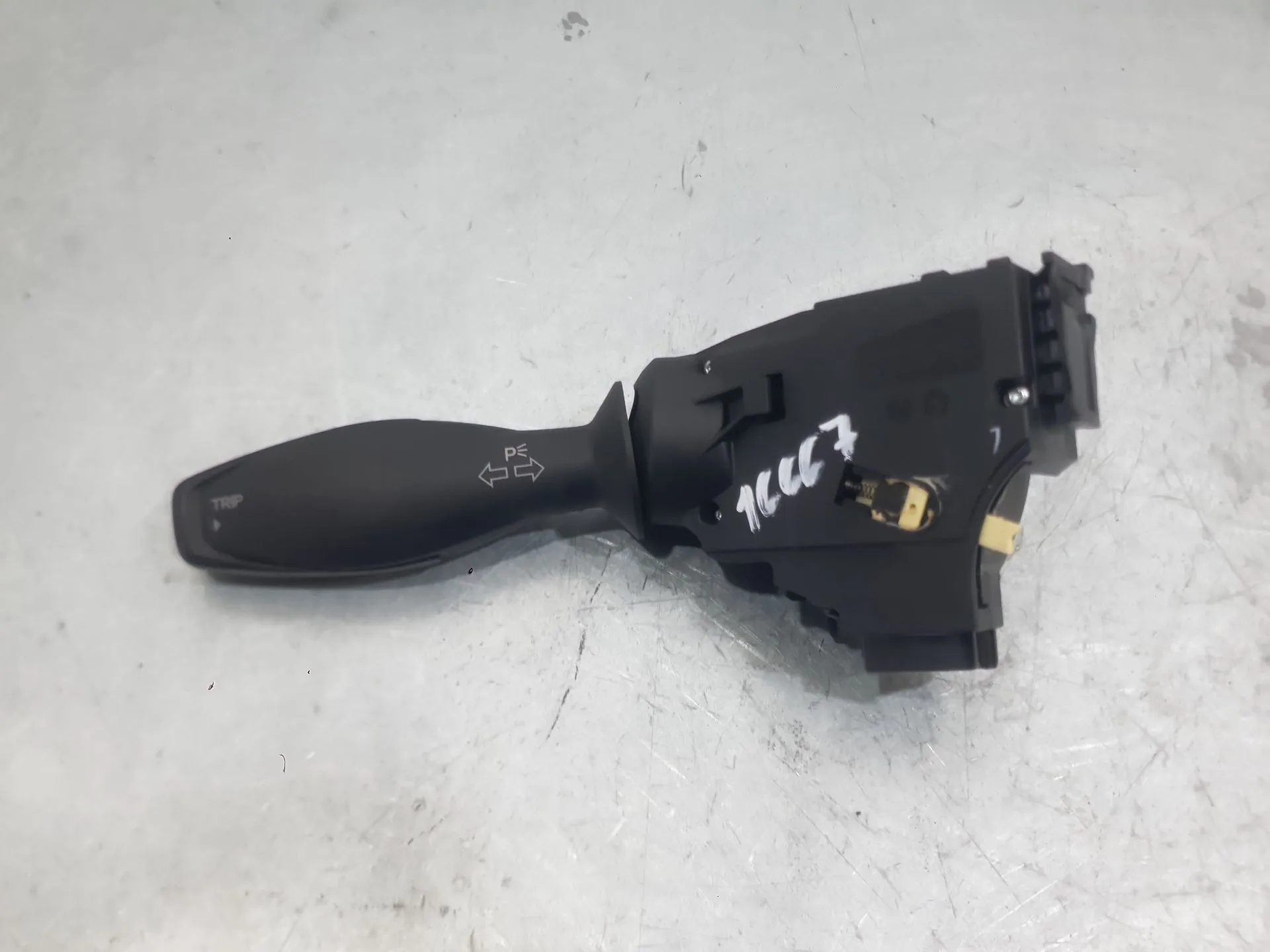 Mando Luces para Ford Ka+ Iii (Uk, Fk)