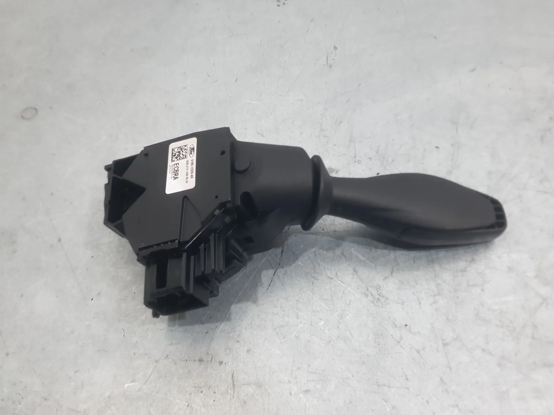 Mando Luces para Ford Ka+ Iii (Uk, Fk)