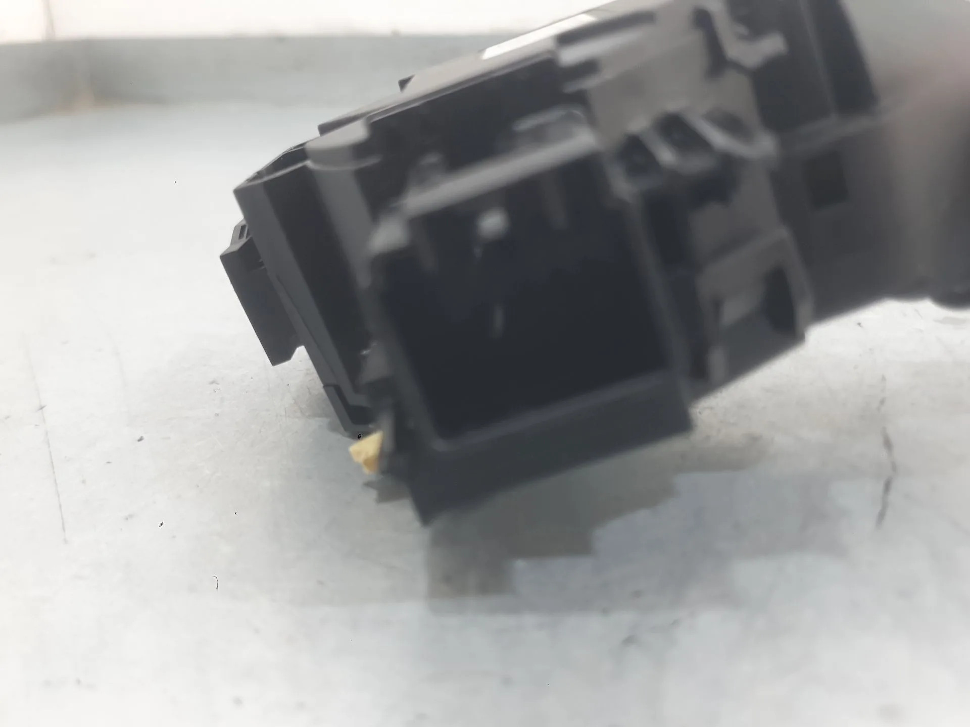 Mando Luces para Ford Ka+ Iii (Uk, Fk)
