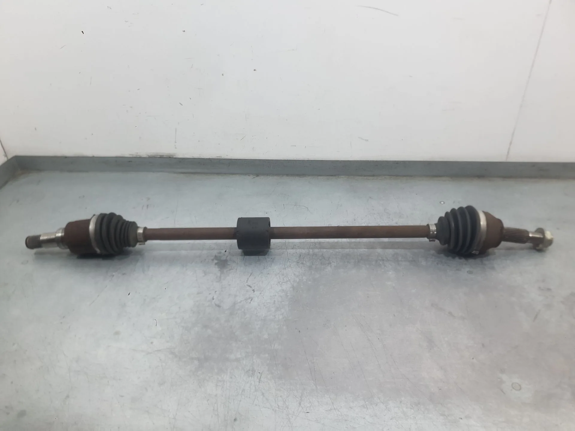 Transmision Delantera Derecha para Ford Ka+ Iii (Uk, Fk)