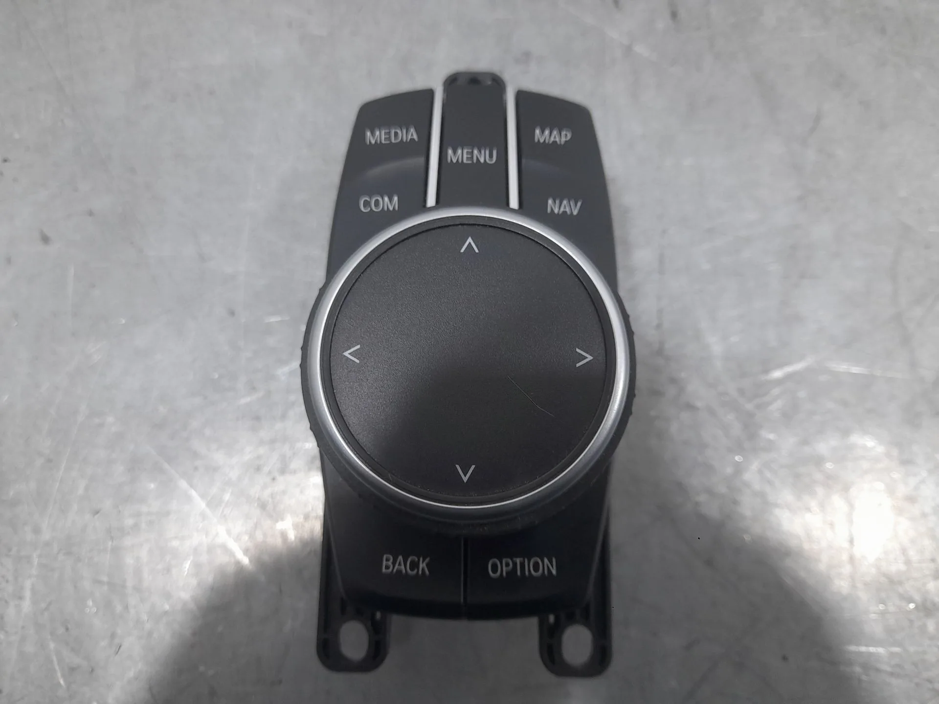 Mando Multifuncion para Bmw X3 (G01, F97, G08)