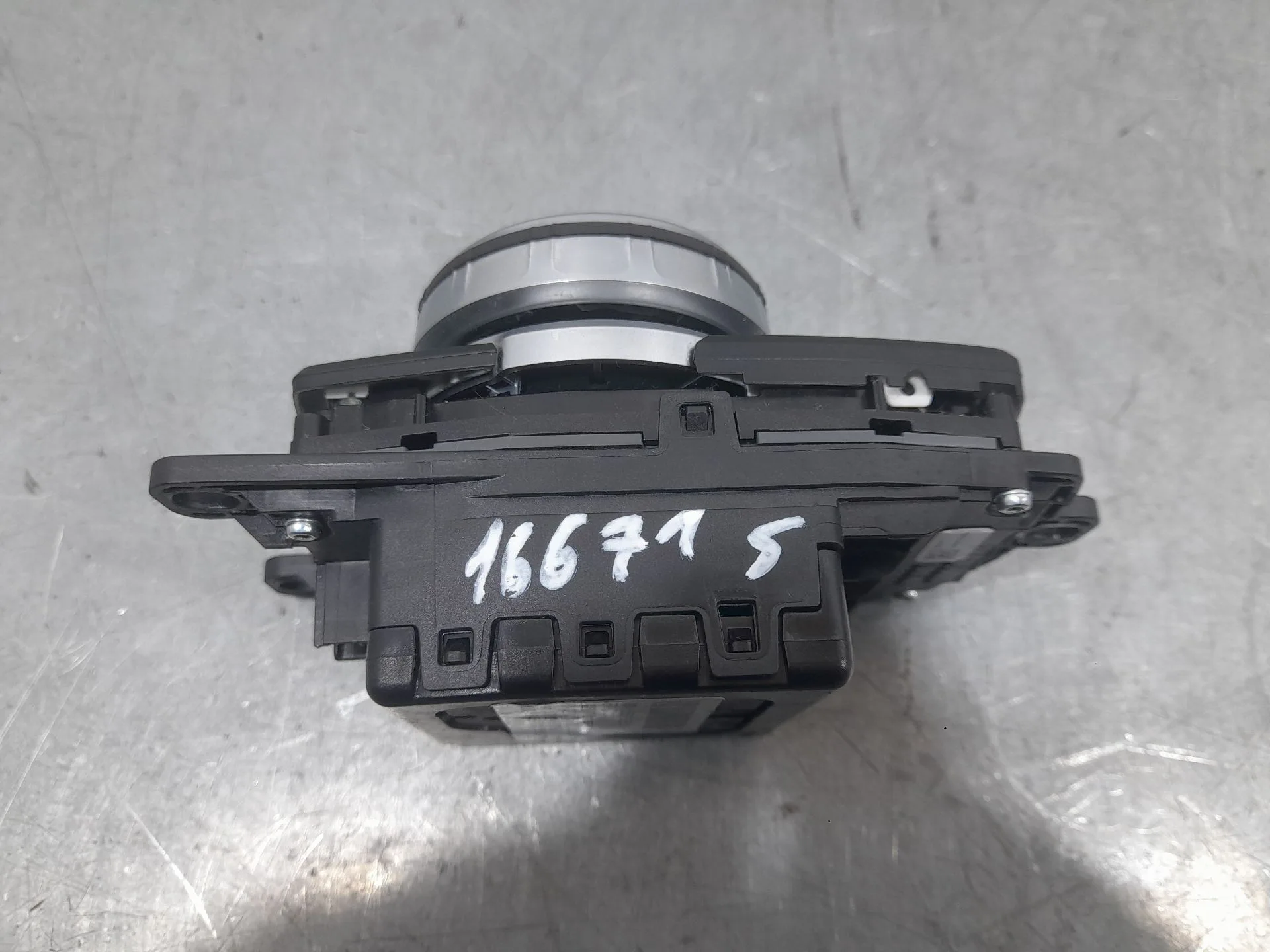 Mando Multifuncion para Bmw X3 (G01, F97, G08)