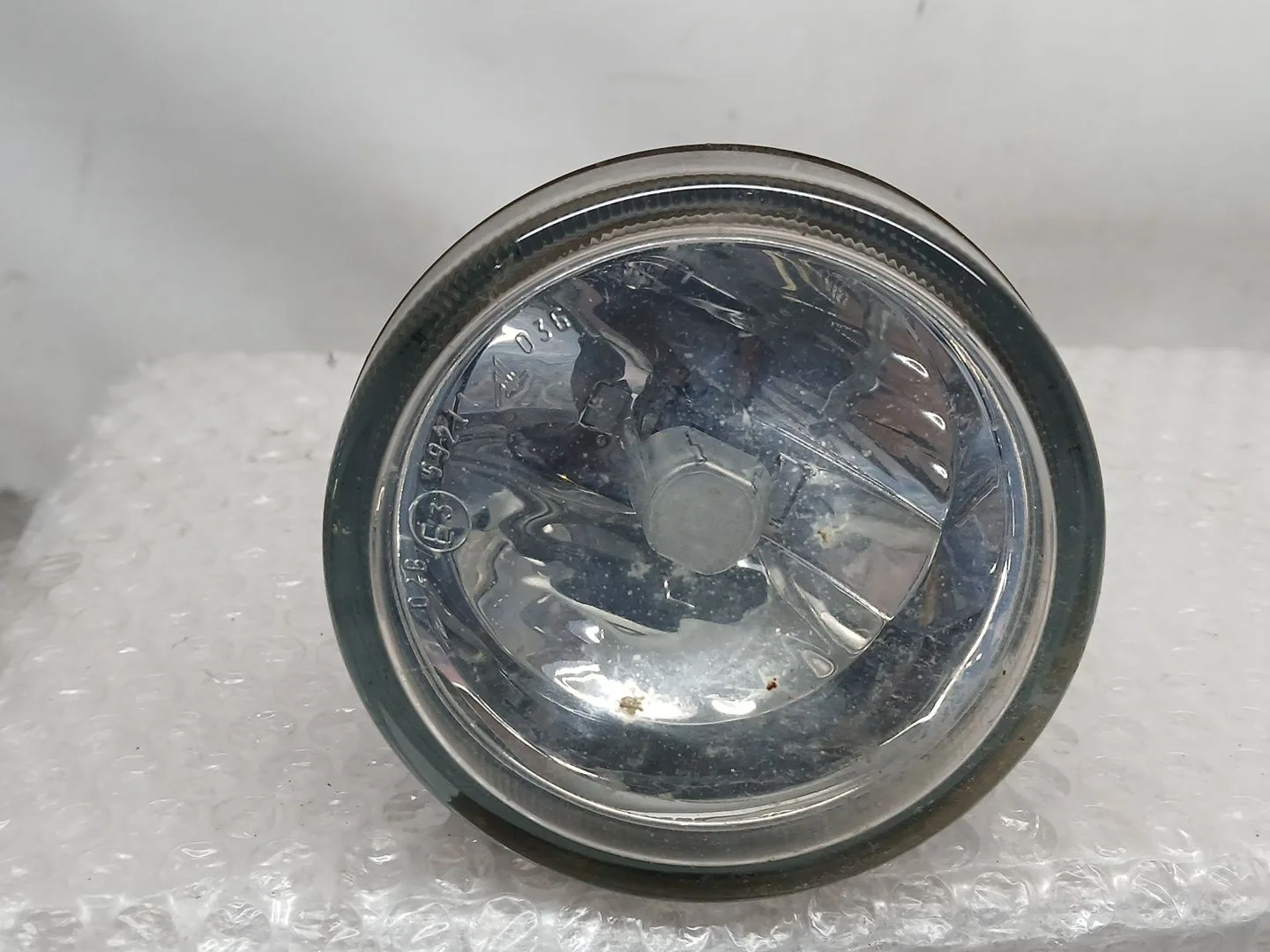 Faro Antiniebla Derecho para Citroën Xsara (N1)