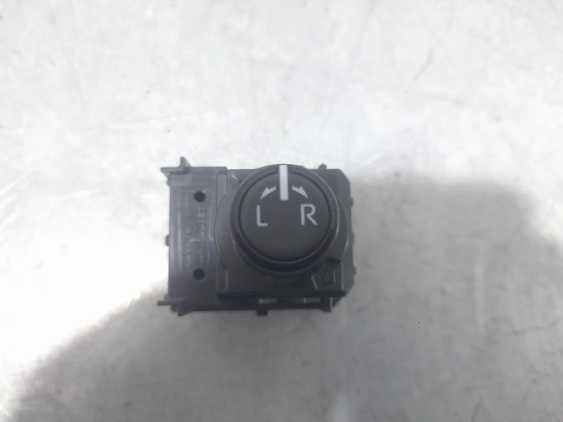 Mando Retrovisor para Toyota Aygo X (_B7_)