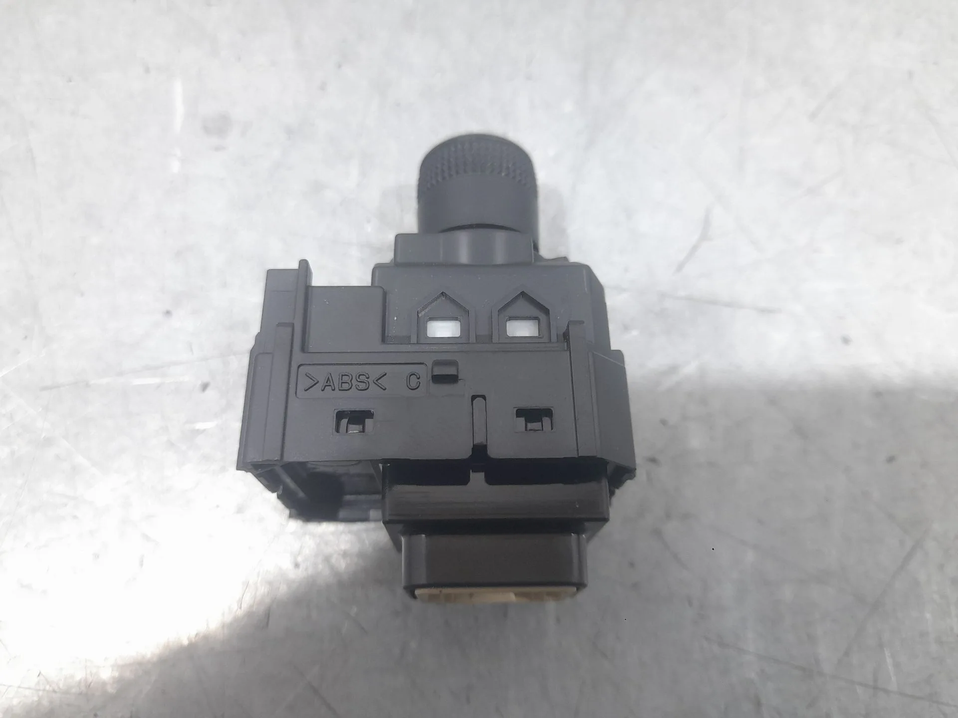 Mando Retrovisor para Toyota Aygo X (_B7_)