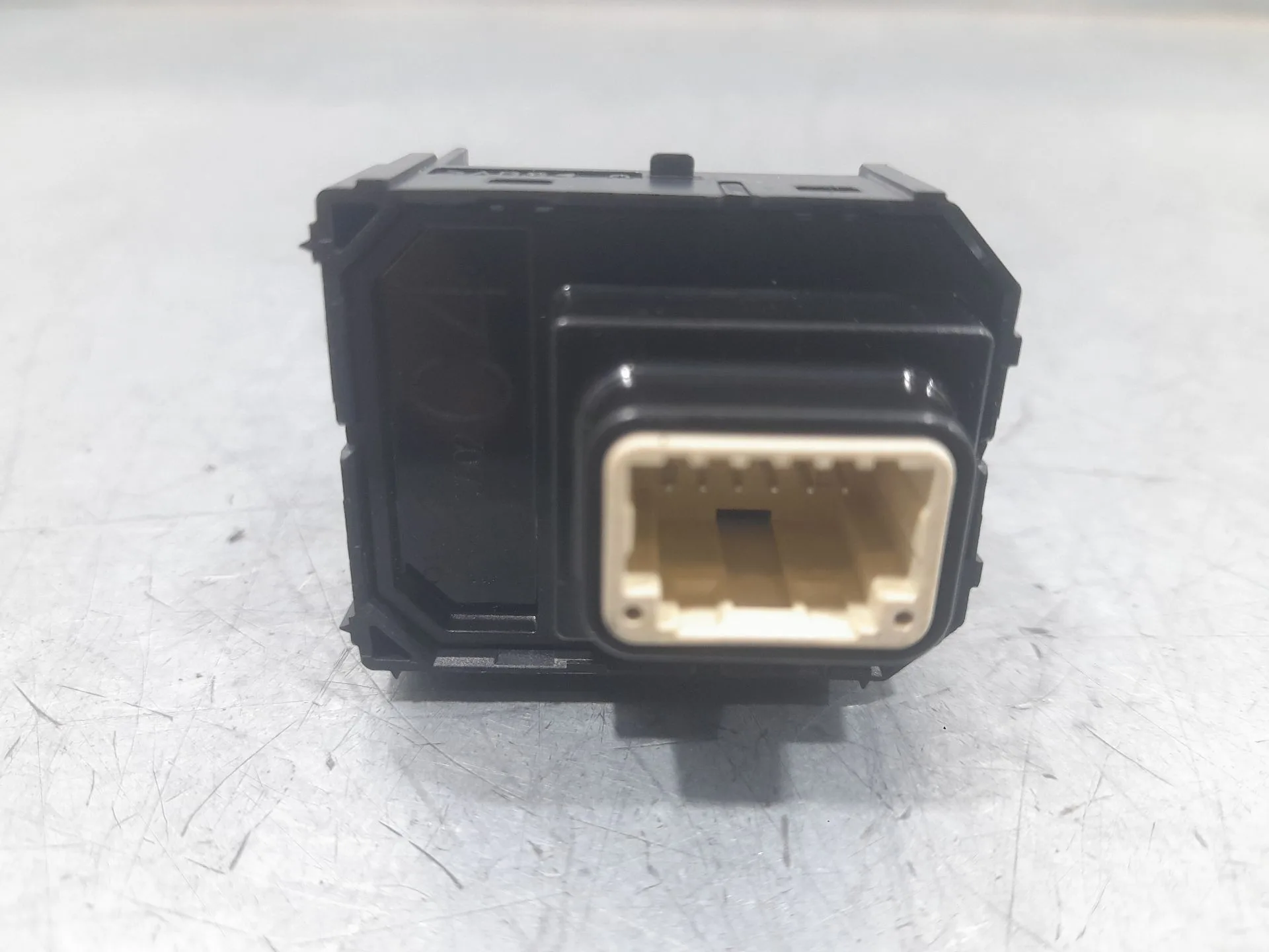 Mando Retrovisor para Toyota Aygo X (_B7_)