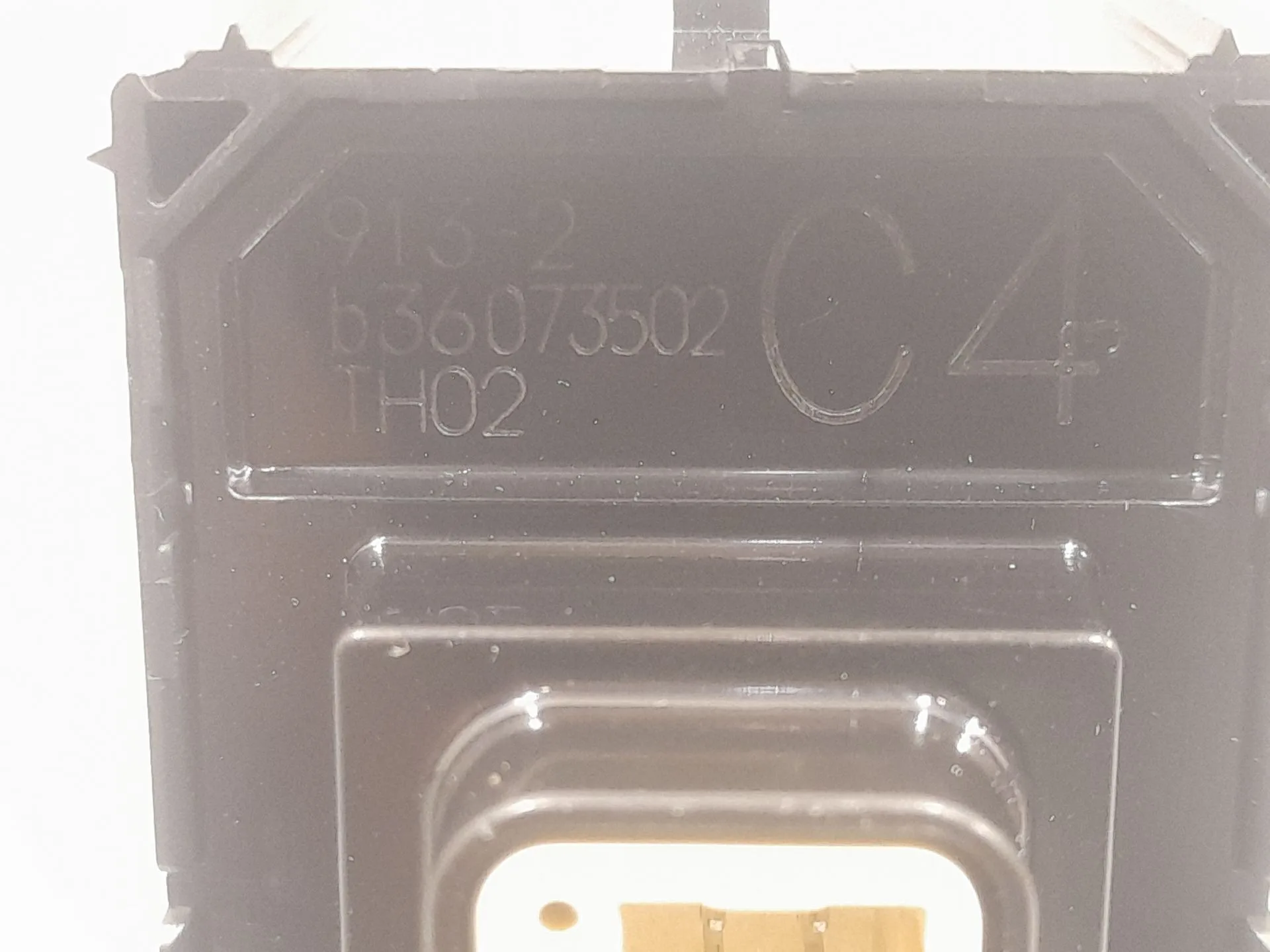 Mando Retrovisor para Toyota Aygo X (_B7_)