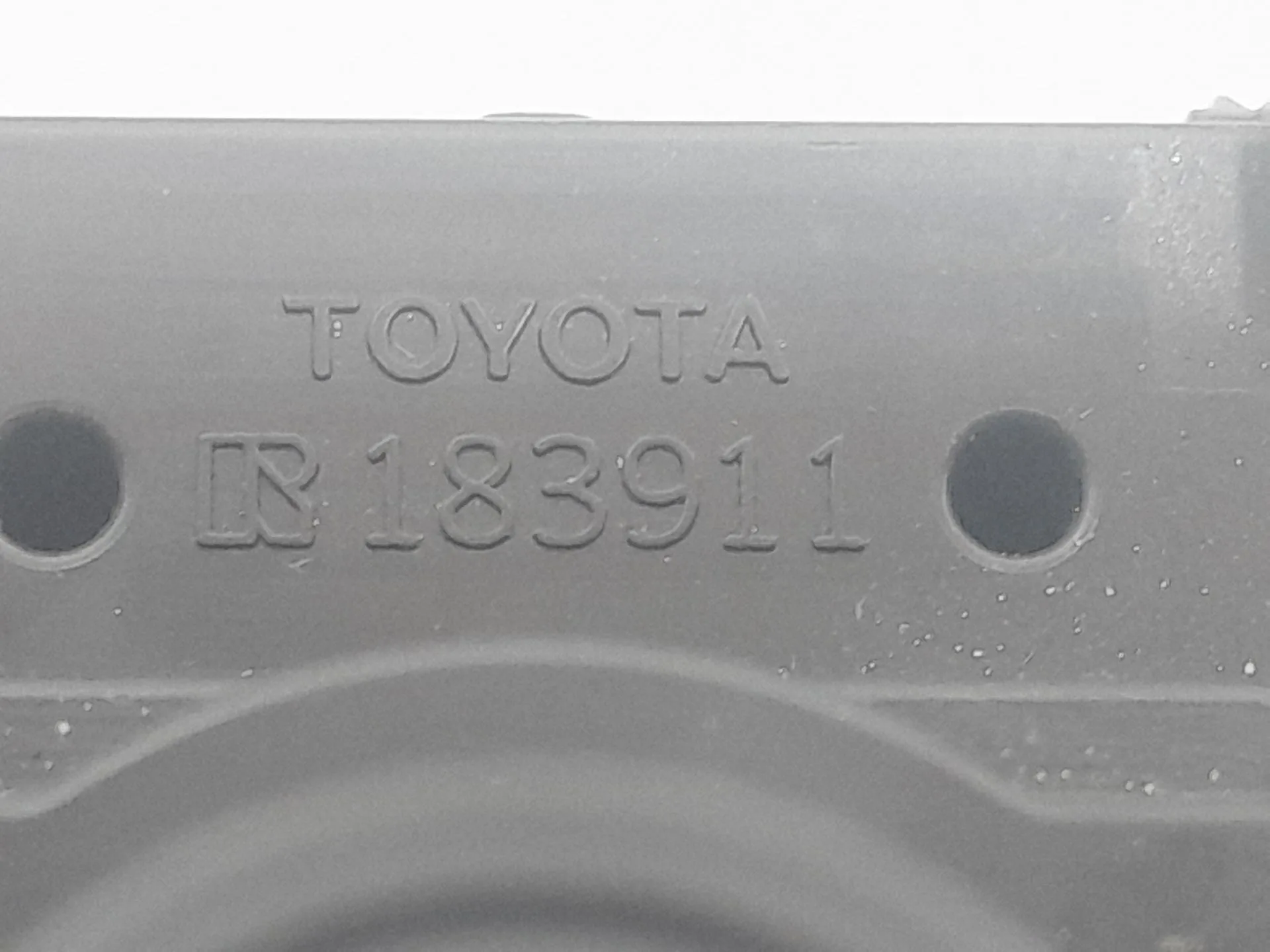 Mando Retrovisor para Toyota Aygo X (_B7_)