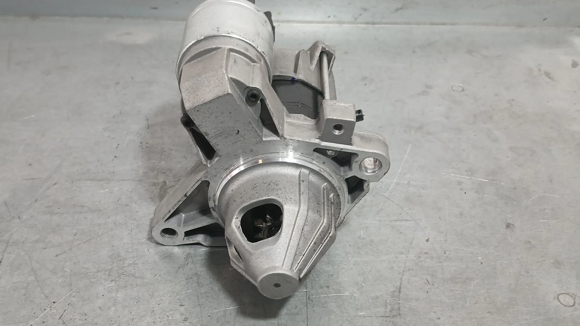 Motor Arranque para Toyota Aygo X (_B7_)