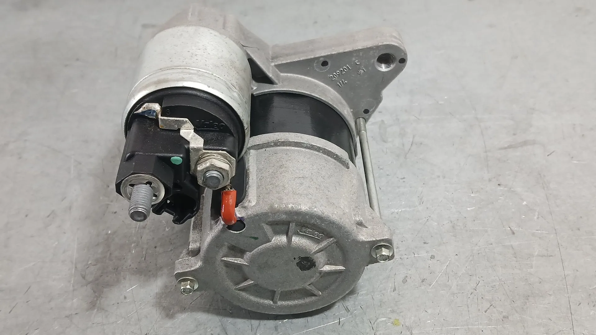 Motor Arranque para Toyota Aygo X (_B7_)