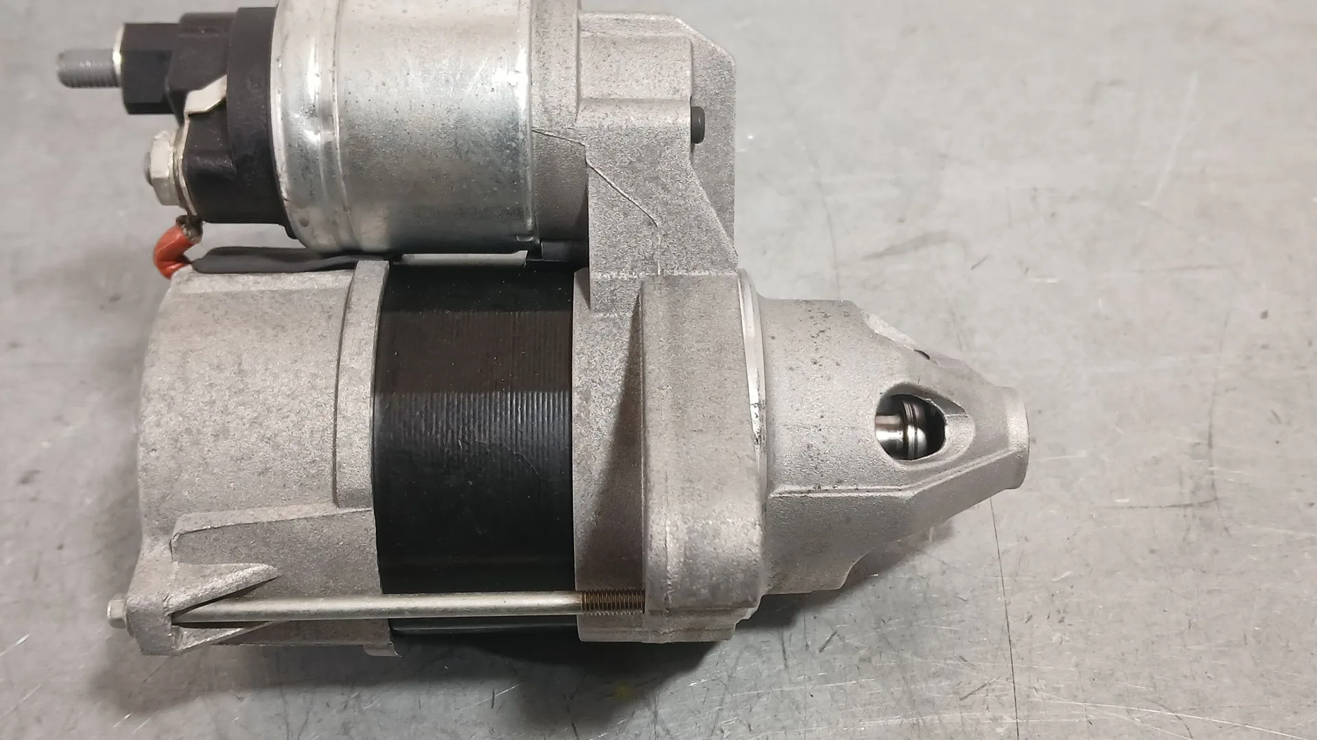 Motor Arranque para Toyota Aygo X (_B7_)