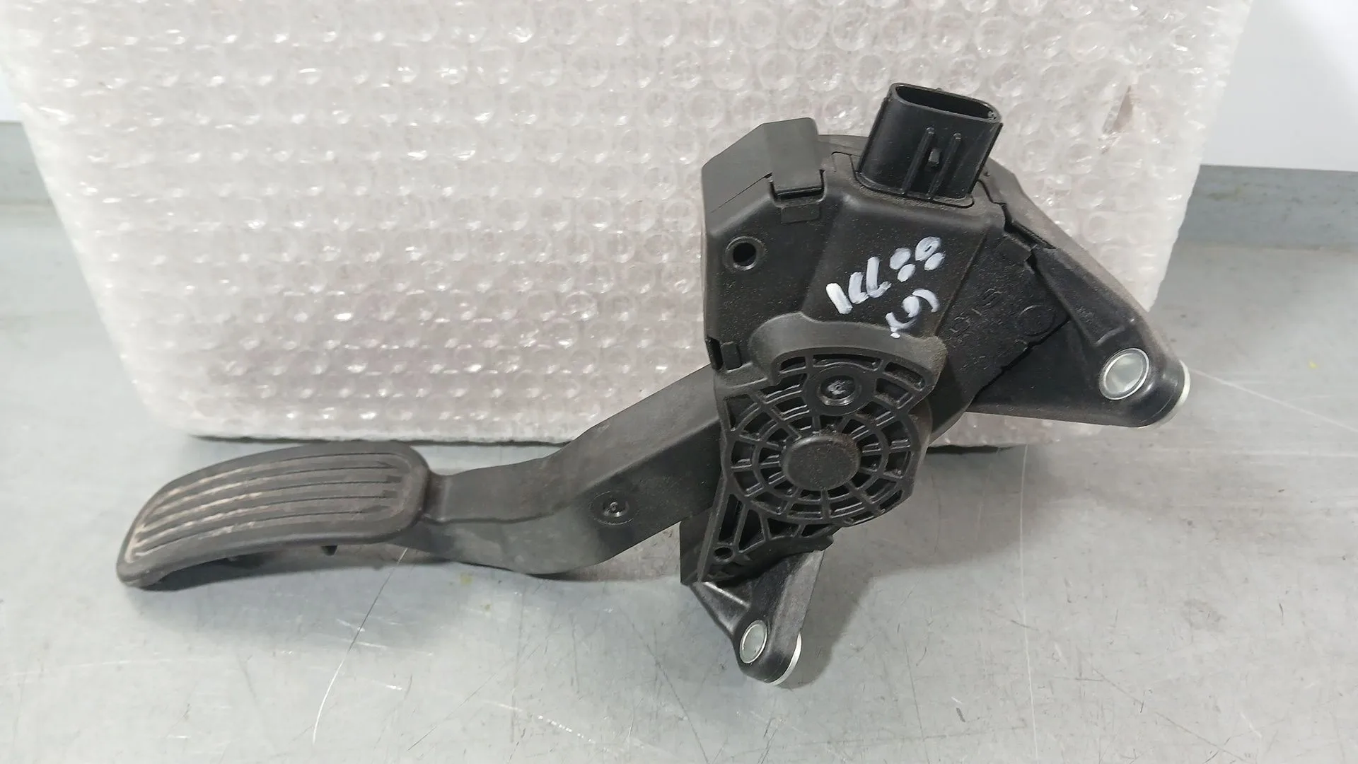 Potenciometro Pedal para Toyota Aygo X (_B7_)