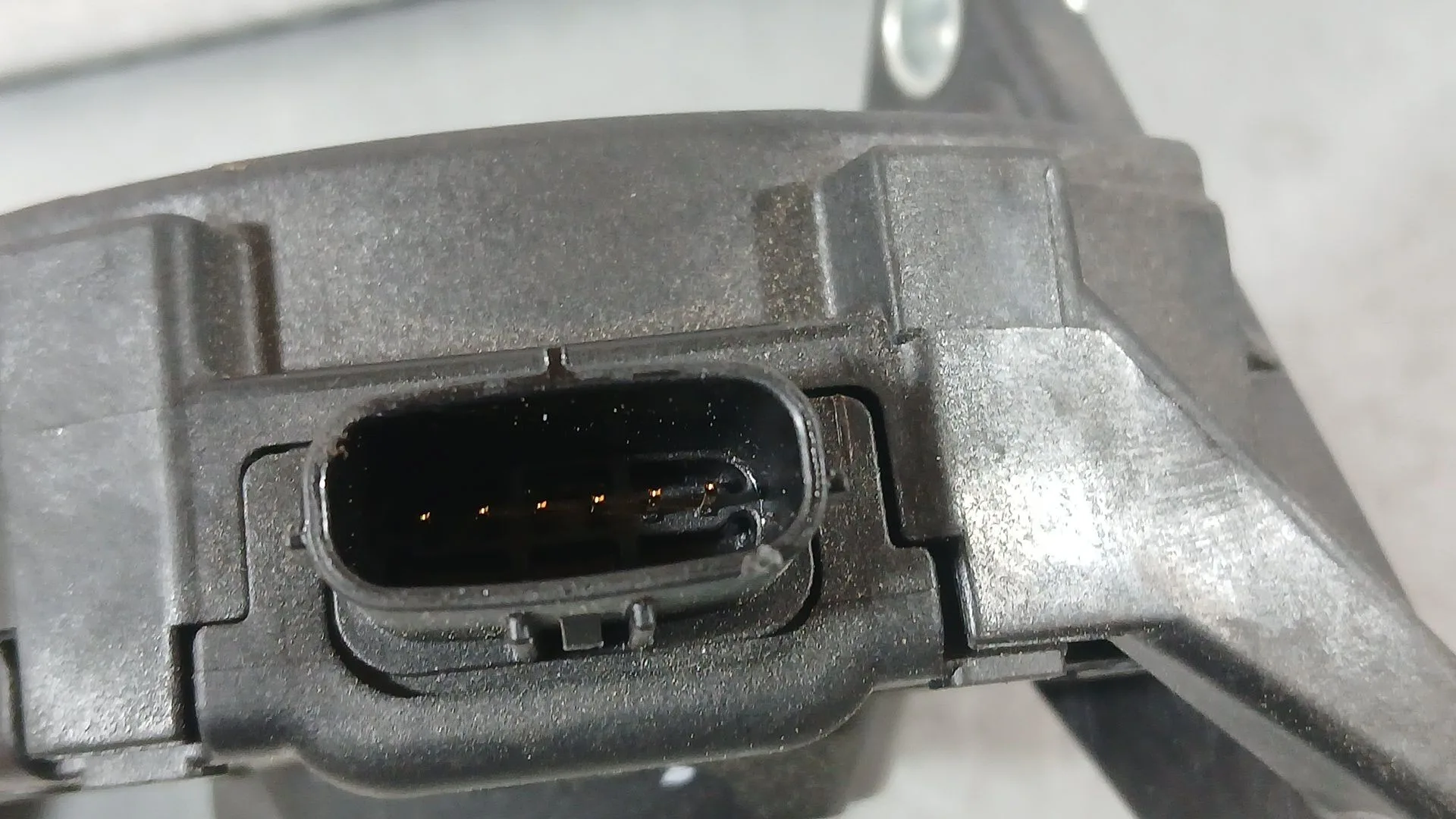 Potenciometro Pedal para Toyota Aygo X (_B7_)