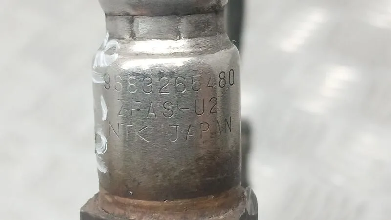 Sonda Lambda para Citroën C5 Berlina