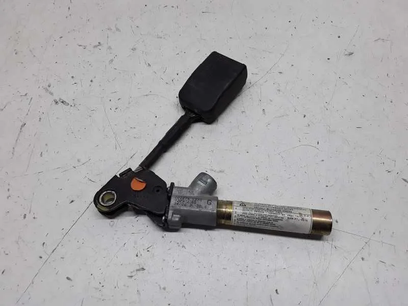 Pretensor Airbag Izquierdo para Citroën Saxo