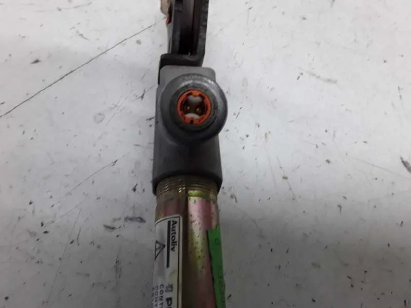 Pretensor Airbag Izquierdo para Citroën Saxo