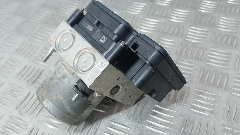 Abs para Citroën C3 Iii (Sx)