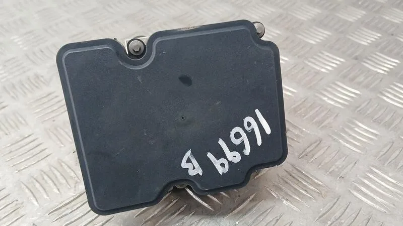 Abs para Citroën C3 Iii (Sx)