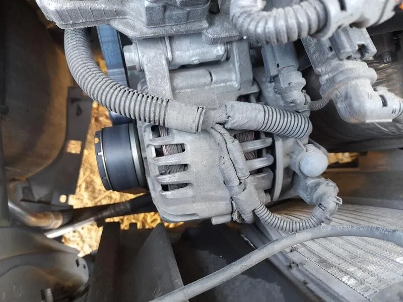 Alternador para Citroën C-Elysee (Dd_)