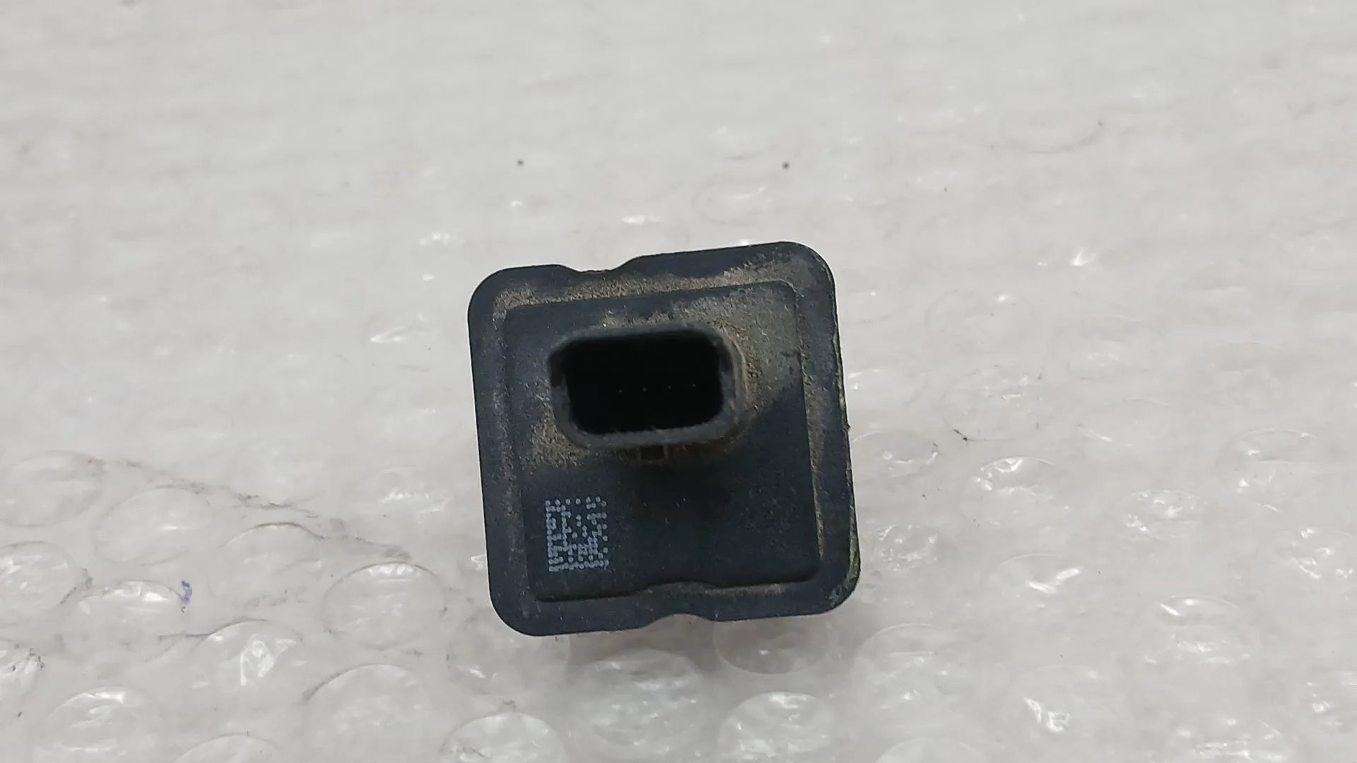 Camara Vision Trasera para Citroën C-Elysee (Dd_)