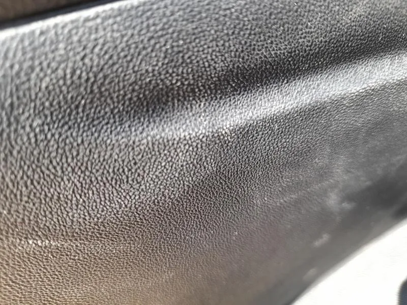 Elevalunas Trasero Izquierdo para Citroën C-Elysee (Dd_)