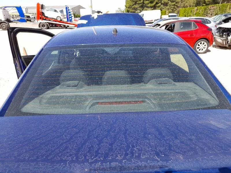 Luna Trasera para Citroën C-Elysee (Dd_)