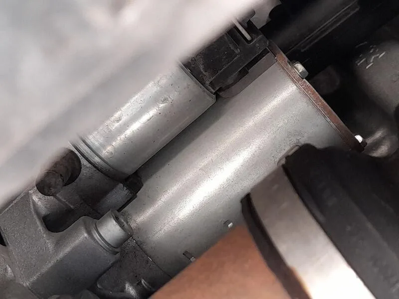 Motor Arranque para Citroën C-Elysee (Dd_)