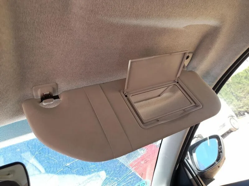 Parasol Derecho para Citroën C-Elysee (Dd_)