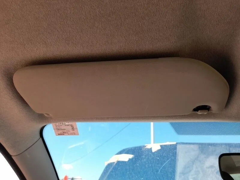 Parasol Izquierdo para Citroën C-Elysee (Dd_)