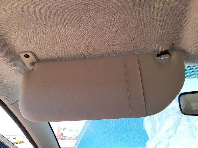 Parasol Izquierdo para Citroën C-Elysee (Dd_)