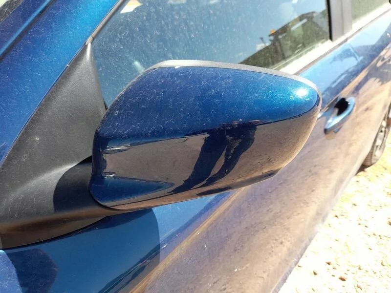 Retrovisor Izquierdo para Citroën C-Elysee (Dd_)