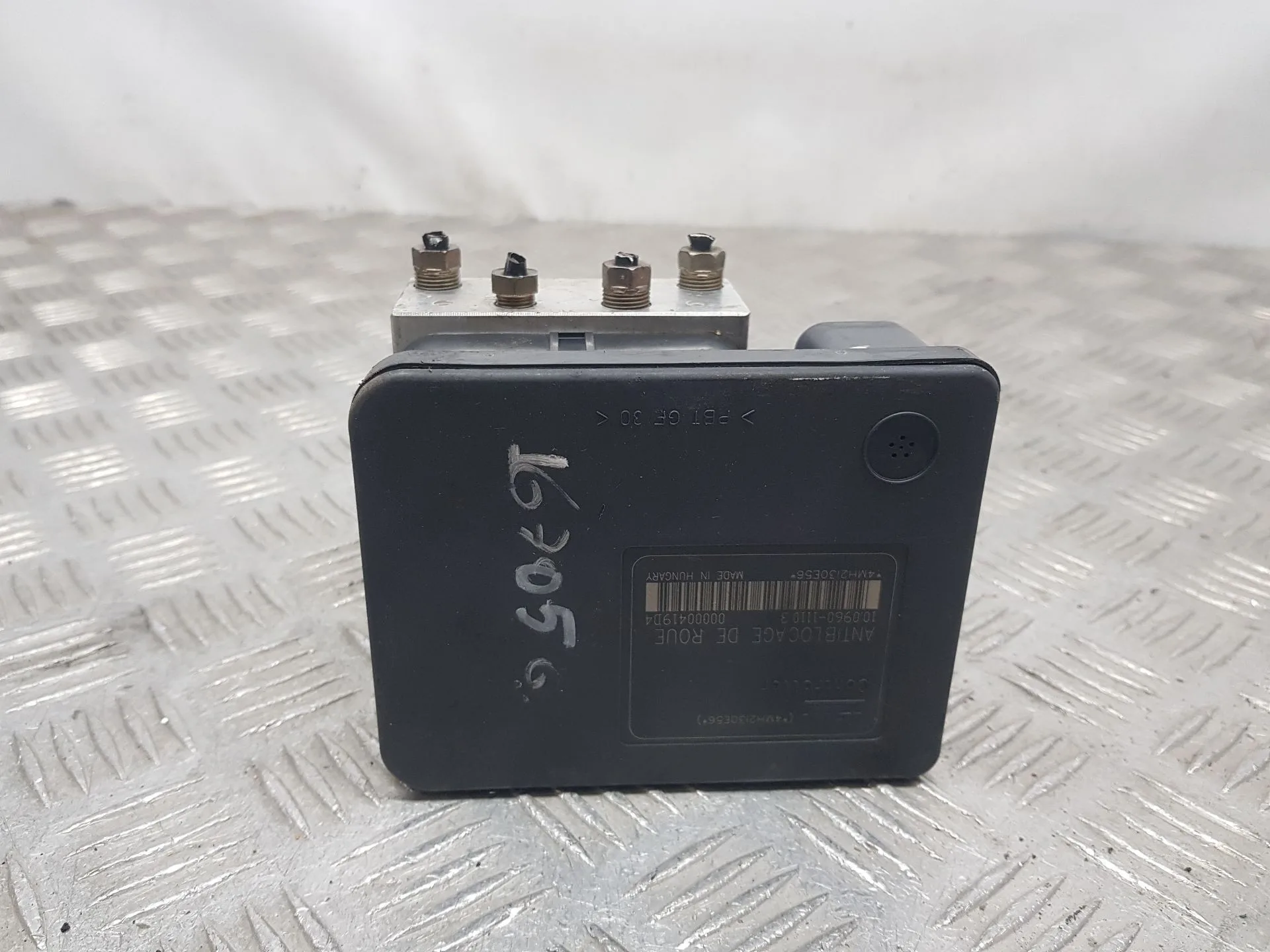 Abs para Citroën C5 I (Dc_)