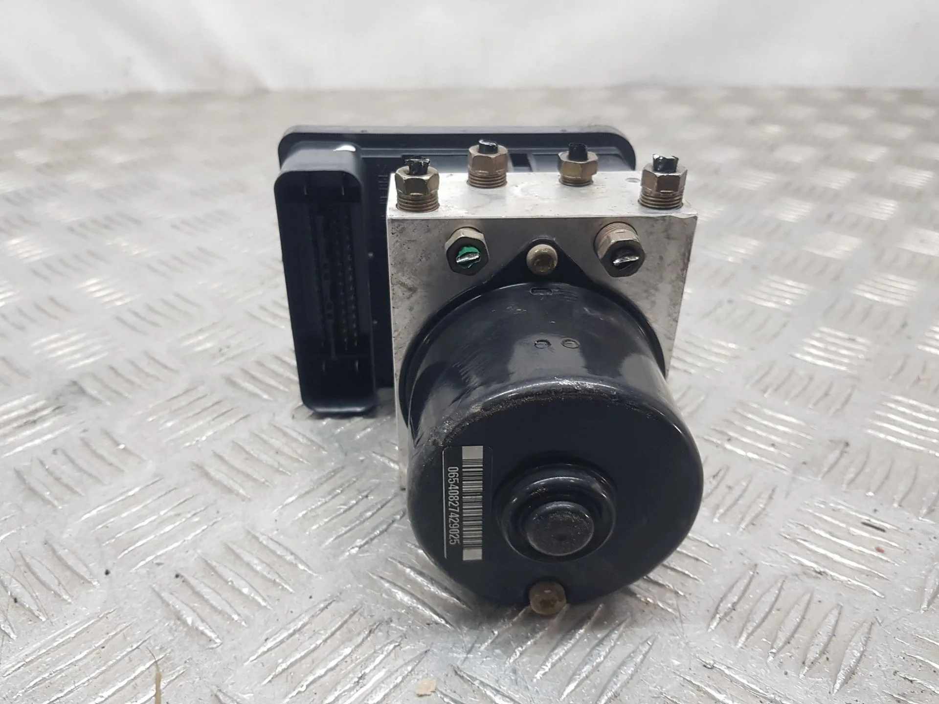 Abs para Citroën C5 I (Dc_)