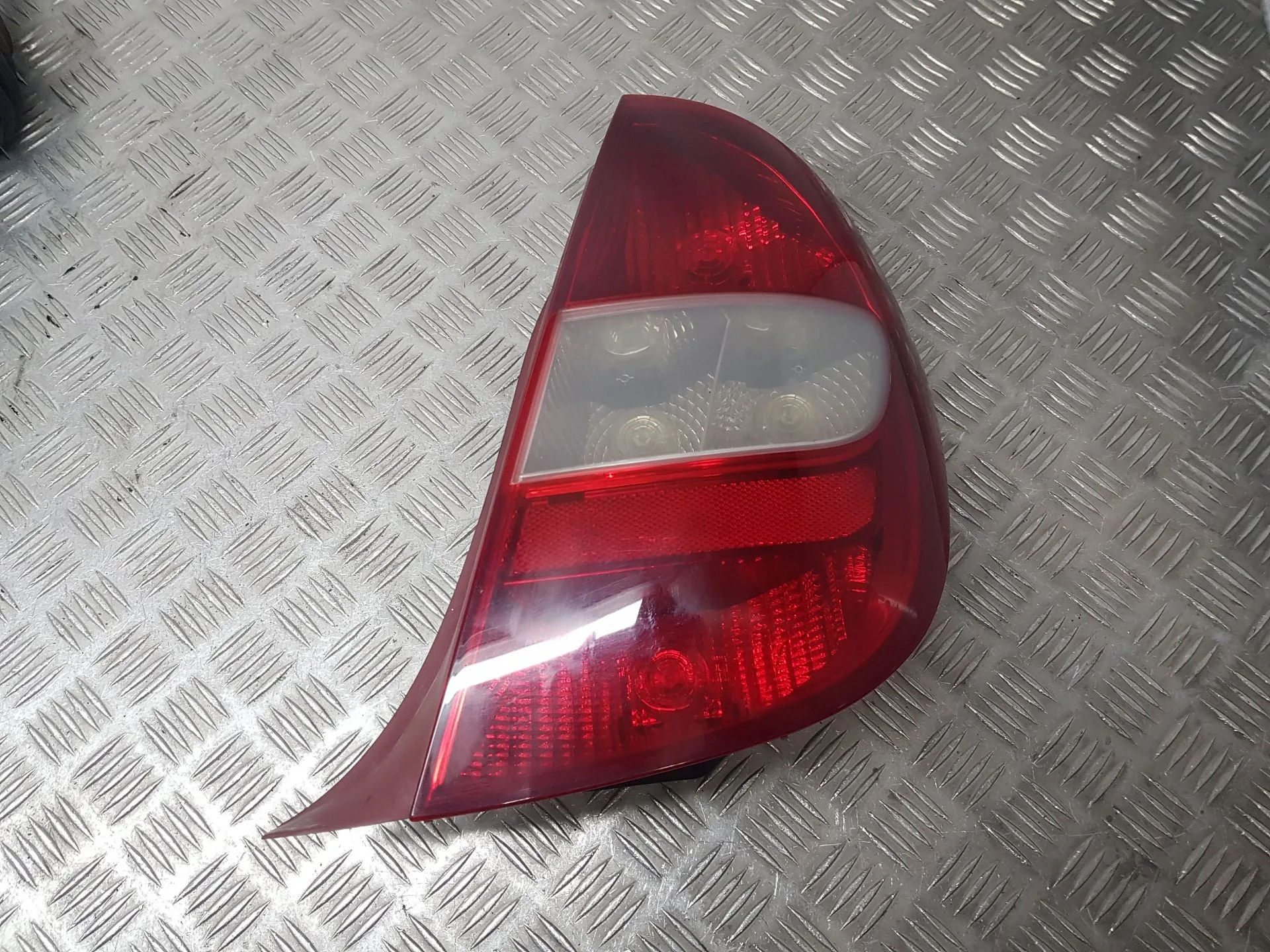 Piloto Trasero Derecho para Citroën C5 I (Dc_)