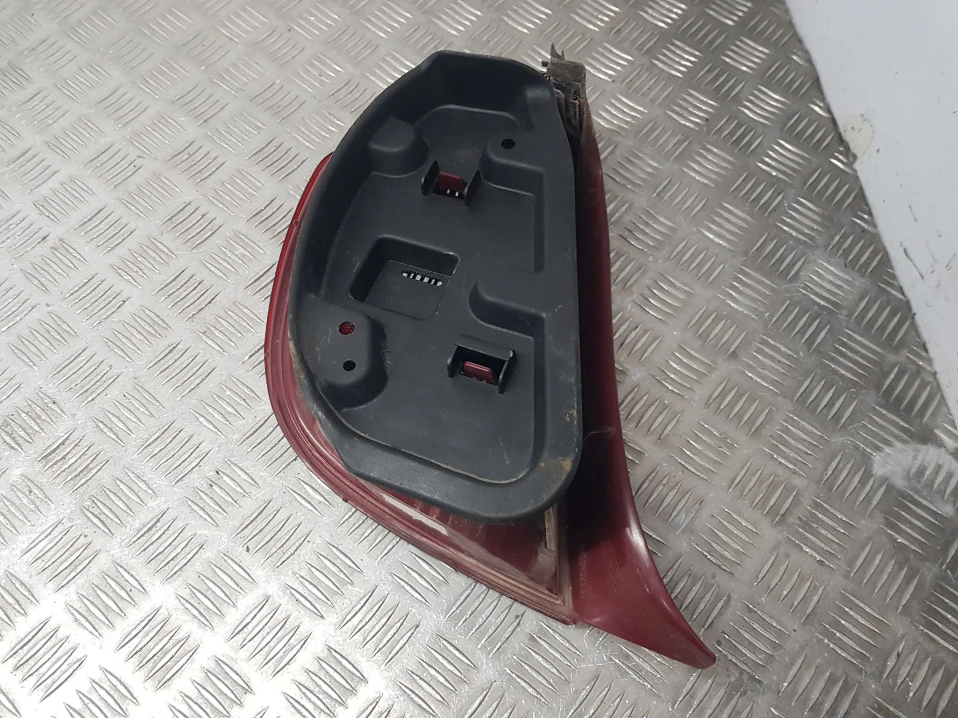 Piloto Trasero Derecho para Citroën C5 I (Dc_)