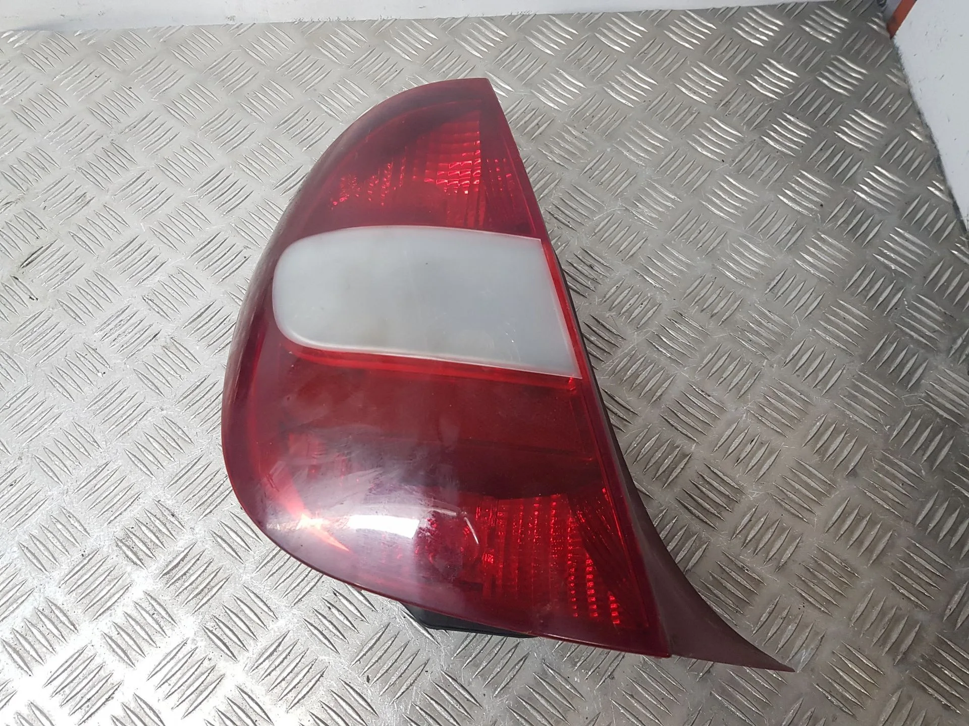 Piloto Trasero Izquierdo para Citroën C5 I (Dc_)