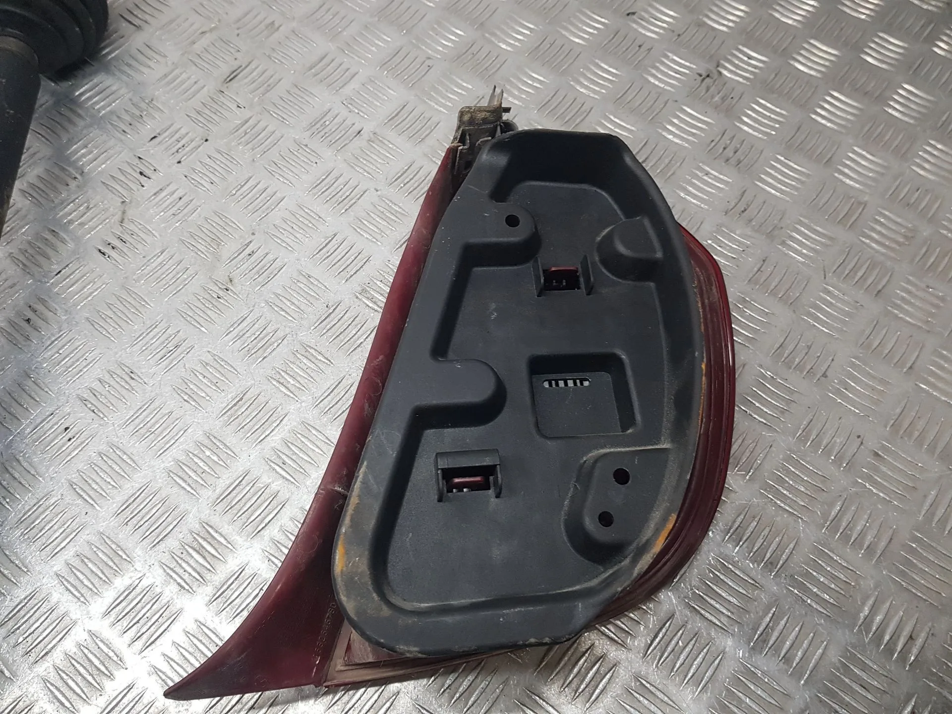 Piloto Trasero Izquierdo para Citroën C5 I (Dc_)