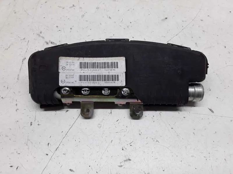Airbag Lateral Derecho para Citroën Xsara Berlina