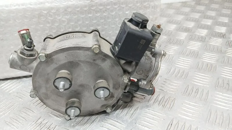 Pulmon Reductor De Presion De Gas para Citroën C3 Iii (Sx)