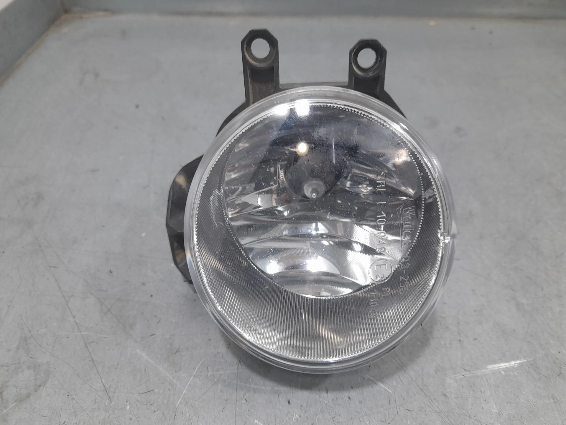 Faro Antiniebla Derecho para Toyota Yaris (_P13_)