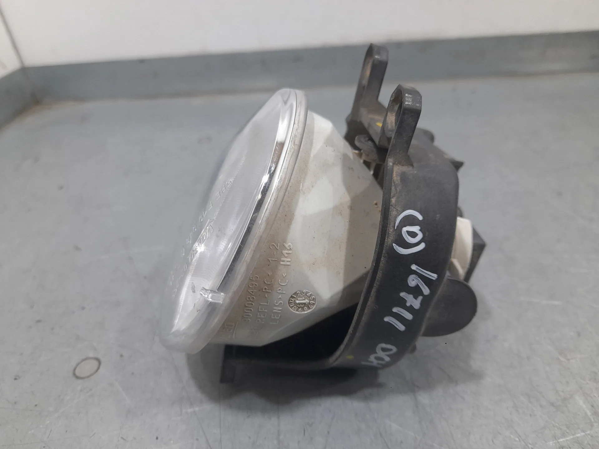 Faro Antiniebla Derecho para Toyota Yaris (_P13_)